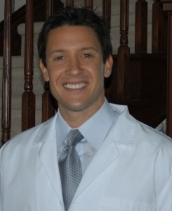 Dr. Mathew Young, DMD