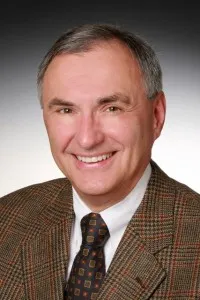 Dr. James Rutkowski