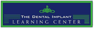 Link to The Dental Implant Learning Center home page