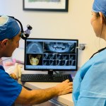 looking at CBCT